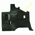 COVER UNDER ENGINE 520d/525d/530d BMW 5 series E39 96-03 