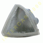 INDICATOR LEFT WHITE -95 CITROEN AX -91 