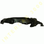 ПОДКАЛНИК ПЛАСТИЧЕН ПРЕДЕН ЛЯВ HYUNDAI ELANTRA 07-11