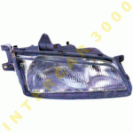 HEAD LAMP RIGHT ELECTRICAL -01 HYUNDAI H1 98-08