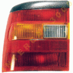 TAIL LAMP LEFT OPEL VECTRA A 92-95 