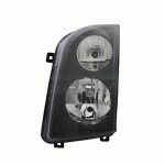 ФАР ЛЯВ ЕЛЕКТРИЧЕСКИ С МОТОР H7/H7 DEPO VW CRAFTER 06-17