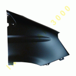 FRONT FENDER RIGHT IVECO DAILY 07-11