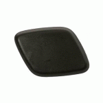 COVER FOR HEAD LAMP WASHER LEFT IN FRONT BUMPER FORD FOCUS 14-18