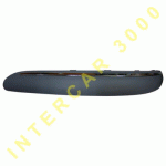 ЛАЙСНА ЗА БРОНЯ ПРЕДНА ЛЯВА ГРУНДИРАНА С НИКЕЛ 01-* MERCEDES A-CLASS W168 98-04 