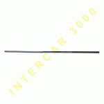 DOOR STRIP FRONT LEFT CHROME VW PASSAT 05-11 