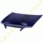 FRONT HOOD EUROPA CITROEN XSARA 97-00 