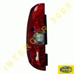 СТОП ЛЯВ 2 ВРАТИ MAGNETI MARELLI OPEL COMBO 12- 