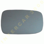 СТЪКЛО ЗА ОГЛЕДАЛО ДЯСНО FORD MONDEO 93-96
