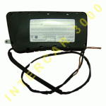 AIR BAG ЗА ПРЕДНА ЛЯВА СЕДАЛКА -05 (ОРИГИНАЛЕН) VW TOUAREG 03-10