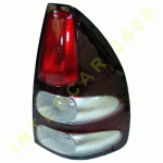 СТОП ДЕСЕН TOYOTA LAND CRUISER FJ120 03-10