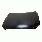 КАПАК ПРЕДЕН STEEL MERCEDES E-CLASS W213 16-