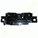 PANEL REAR LOWER VW GOLF 98-04 