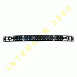 ABSORBER IN FRONT BUMPER SUZUKI SWIFT 05-07