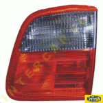TAIL LAMP RIGHT INNER SMOKED COMBI MAGNETI MARELLI MERCEDES E-CLASS W210 99-02 