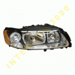 ФАР ДЕСЕН ЕЛЕКТРИЧЕСКИ H7/H9 05- VOLVO S60 00-10 