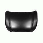 КАПАК ПРЕДЕН БЕЗ TURBO SUBARU XV 12-18