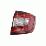 СТОП ДЕСЕН SKODA RAPID 12-