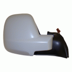 ОГЛЕДАЛО ДЯСНО ЕЛЕКТРИЧЕСКО С НАГРЕВАТЕЛ И ДАТЧИК ГРУНДИРАНО CITROEN BERLINGO 15-19