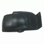 ПОДКАЛНИК ПЛАСТИЧЕН ЗАДЕН ДЕСЕН RENAULT KANGOO 03-08 