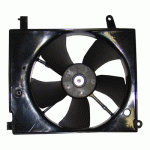 ПЕРКА КОМПЛЕКТ ЗА КЛИМАТИК БЕНЗИН DAEWOO NUBIRA 00-03 