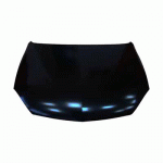 FRONT HOOD EUROPE OPEL CORSA C 00-06 