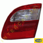 TAIL LAMP LEFT INNER COMBI AV/RD.MAGNETI MARELLI MERCEDES E-CLASS W211 02-09 