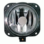 FOG LAMP FRONT LEFT=RIGHT H1 -04 PEUGEOT PARTNER 02-08 
