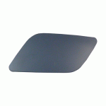 COVER FOR HEAD LAMP WASHER LEFT IN FRONT BUMPER PRIMED AUDI Q7 06-10 