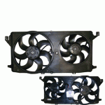 ПЕРКА КОМПЛЕКТ ДВОЙНА 2.2 TDCi /2,3 16V С КЛИМАТИК FORD TRANSIT 06-13 