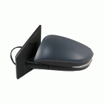 ОГЛ.LH ЕЛ+НАГР+МИГ. TOYOTA RAV 4 13-19