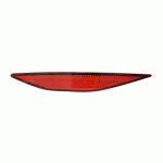REFLECTOR PANEL REAR LEFT VW GOLF VII 13-