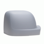 КАПАЧКА ЗА ОГЛЕДАЛО ДЯСНО ГРУНДИРАНА FIAT TALENTO 16-