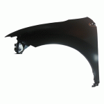 FRONT FENDER LEFT 07- NISSAN MURANO 03-09