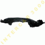 ПОДКАЛНИК ПЛАСТИЧЕН ПРЕДЕН ЛЯВ NISSAN ALMERA N16 00-02