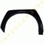 WHEEL ARCH REAR LEFT 2 DOORS VW GOLF 74-83 