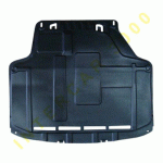 КОРА ПОД ДВИГАТЕЛ БЕНЗИН FORD FIESTA 08-13 