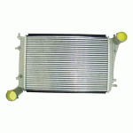 РАДИАТОР ЗА INTERCOOLER 615x406.6x321.9/2.0 TDi VW TOURAN 10-15