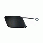 COVER FOR TOW HOOK IN FRONT BUMPER PRIMED AUDI A3 SPORTSEDAN/CABRIO 13-16