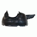 ПОДКАЛНИК ПЛАСТИЧЕН ПРЕДЕН ЛЯВ (КАЧЕСТВО ПЪРВО) SKODA FABIA 99-07 