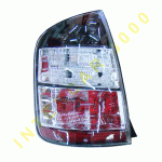 СТОП ЛЯВ LED TOYOTA PRIUS 04-09