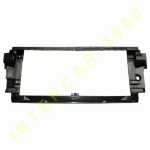 PANEL FRONT PLASTIC VW T4 TRANSPORTER 90-03 