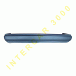 БРОНЯ ЗАДНА ГРУНДИРАНА С ЛАЙСНА* MERCEDES E-CLASS W124 84-95 