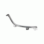 STRIP CHROME FOR LOWER GRILL LEFT MAZDA 6 16-