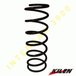 COIL SPRING KILEN 13190 ПРУЖИНИ-АМОРТИСЬОРИ
