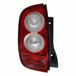 TAIL LAMP LEFT -05 NISSAN MICRA ( K12) 03-07 
