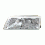 HEAD LAMP LEFT ELECTRICAL/MANUAL VOLCANЕ CITROEN ZX 91-
