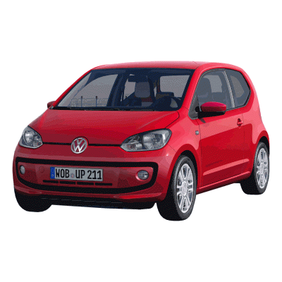 VW UP 12-