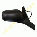 ОГЛЕДАЛО ДЯСНО ЕЛЕКТРИЧЕСКО С НАГРЕВАТЕЛ ГРУНДИРАНО COMBI(OUTBACK) SUBARU IMPREZA 01-08