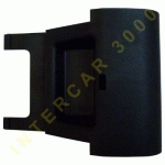 COVER FOR JACK LIFT FOR SILL REAR RIGHT OPEL CORSA C 00-06 